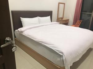 Phòng Đôi (Double Room)