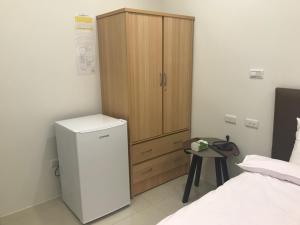 Phòng Đôi (Double Room)