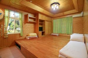 Phòng Gia Đình (Family Room)