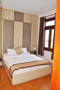 Phòng Đơn Lớn (Large Single Room)