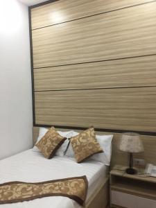 Phòng Đơn Nhỏ (Small Single Room)