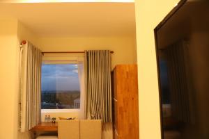 Phòng Đôi Loại Sang (Deluxe Double Room)