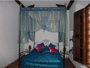 Superior Double Room with Terrace room in Dar Al Safadi