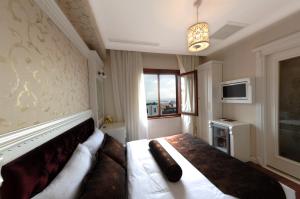 Double Room room in Hotel Coliseum