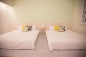 Phòng Tiêu Chuẩn 4 Người (Standard Quadruple Room)