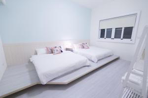 Phòng Tiêu Chuẩn 4 Người (Standard Quadruple Room)
