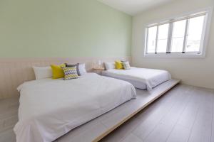 Phòng Tiêu Chuẩn 4 Người (Standard Quadruple Room)