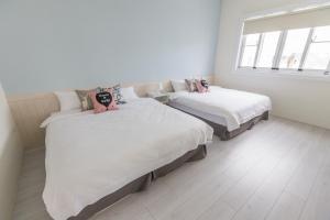 Phòng Tiêu Chuẩn 4 Người (Standard Quadruple Room)
