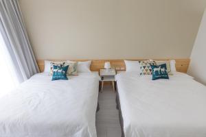Phòng 4 Người Có Ban Công (Quadruple Room with Balcony)