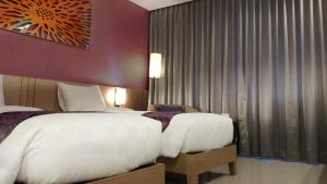 Phòng Superior 2 giường đơn (Superior Twin Room)