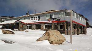 Corroboree Ski Lodge