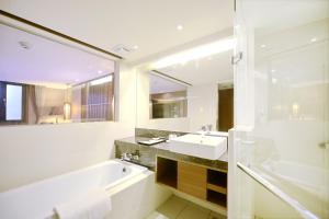 Phòng cổ điển 3 người (Classic Triple Room)
