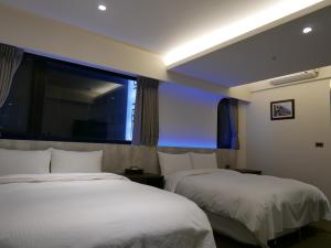 Phòng Deluxe Gia đình (Deluxe Family Room)
