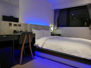 Phòng Đôi Loại Sang (Deluxe Double Room)