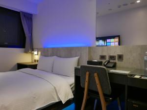Phòng Đôi Loại Sang (Deluxe Double Room)