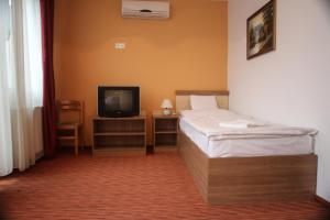 Standard Single Room room in Silver Hotel Budapest City Center