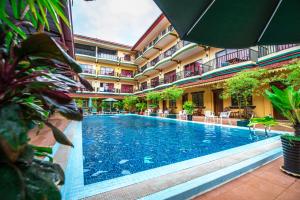 Grand Sihanouk Ville