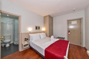 Standard Single Room room in Veyron Park Hotel Levent