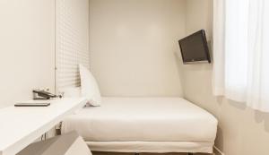 Single Room room in Urban Sea Hotel Atocha 113