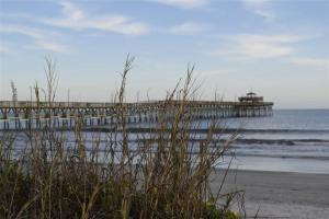 Pier Watch Villas #308 in Myrtle Beach