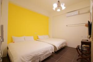 Phòng 4 Người Có Ban Công (Quadruple Room with Balcony)