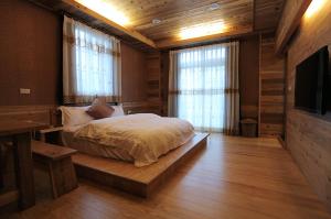 Phòng Tiêu Chuẩn Giường Đôi (Standard Double Room)