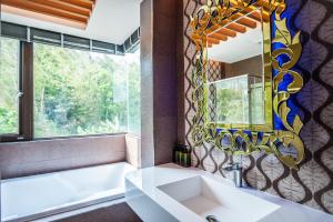 Phòng Deluxe 3 người (Deluxe Triple Rooms)