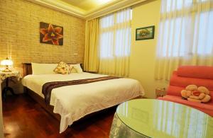 Phòng Đôi (Double Room)