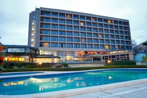 Cinar Hotel