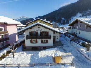 Chalet Gloria In Kaprun Kaprun Austria J2ski