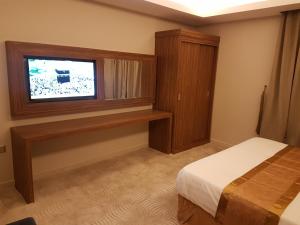 One-Bedroom Suite room in H (Hills) ApartHotel