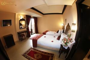 Triple Room room in Hotel Imperial Plaza & Spa