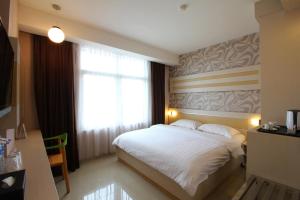 Phòng Loại Sang (Deluxe Room)