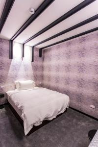 Phòng đơn - Không hút thuốc (Single Room - Non-Smoking)