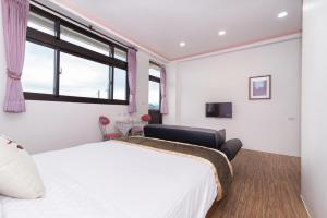 Phòng Tiêu Chuẩn Giường Đôi (Standard Double Room)