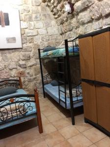Quadruple Room with Private Bathroom room in Chain Gate Hostel