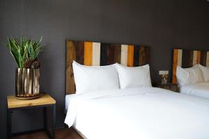 Phòng Tiêu chuẩn gia đình (Family Standard Room)