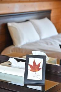 Phòng Đôi Loại Sang (Deluxe Double Room)