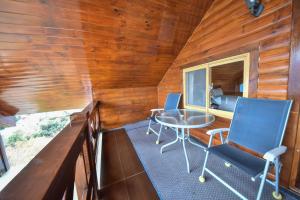 Phòng Đôi Loại Sang (Deluxe Double Room)