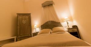 Small Double Room room in Trastevere Belvedere B&B