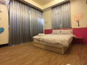 Phòng Tiêu Chuẩn Giường Đôi (Standard Double Room)
