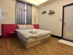 Phòng Tiêu Chuẩn Giường Đôi (Standard Double Room)