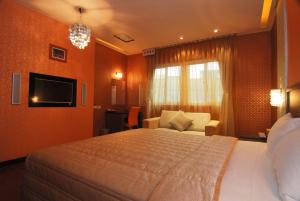 Deluxe giường đôi (Deluxe Double)