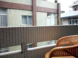 Phòng Tiêu Chuẩn Giường Đôi/2 Giường Đơn Có Ban Công (Standard Double or Twin Room with Balcony)