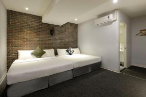 Phòng Tiêu chuẩn 4 người (Standard Quadruple Room)