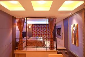 Phòng Đôi Cao Cấp (Superior Double Room)