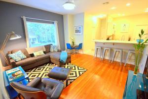 Comfy & Clean Business Class Flat - Apartment #3 in Dallas