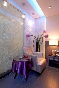 Phòng Tiêu Chuẩn Giường Đôi (Standard Double Room)