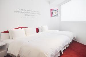 Phòng Ba Người (Triple Room)