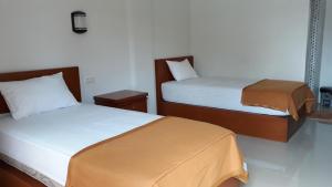 Phòng Superior 2 giường đơn (Superior Twin Room)